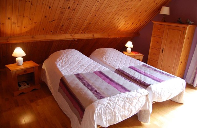 B&B Des Bois Sans Nombre
