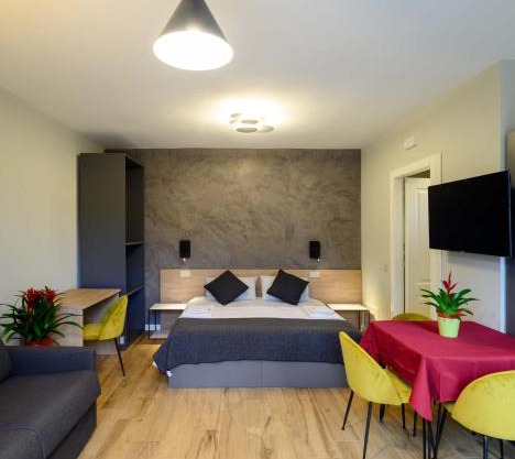 B&B Dimora Morelli