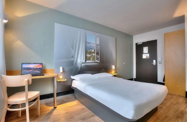 B&B Hotel Antibes Sophia Antipolis