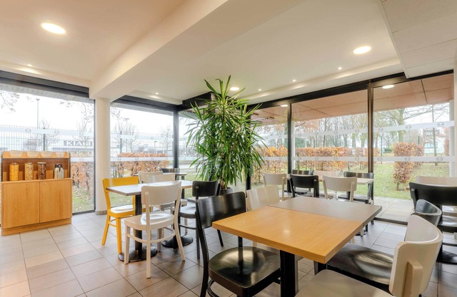 B&B HOTEL Arras