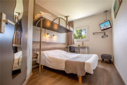 B&B HOTEL Berck-sur-Mer Rang-du-Fliers