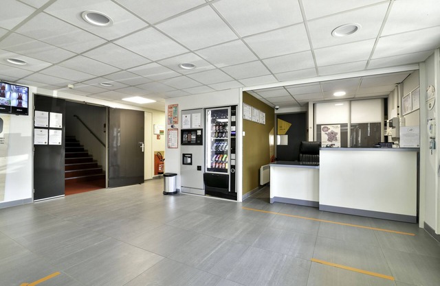 B&B HOTEL BOLLENE