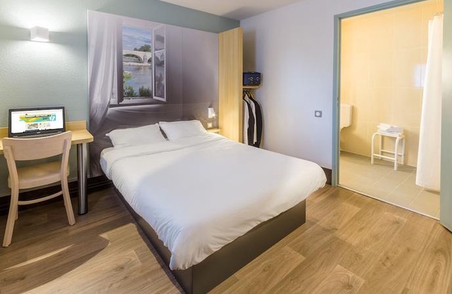 B&B Hotel DIJON Marsannay