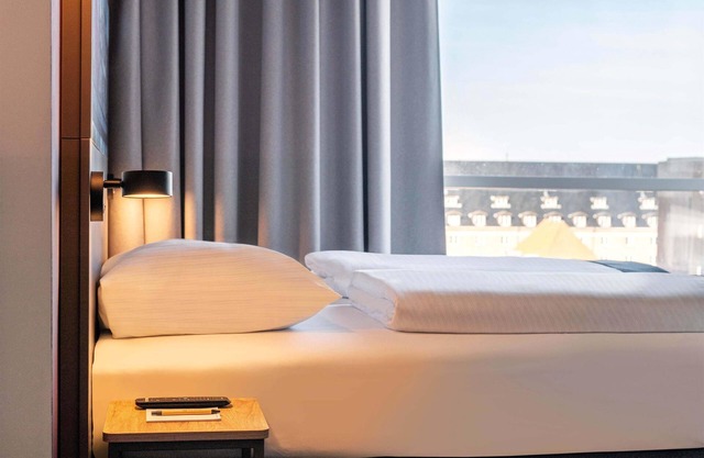 B&B Hotel Eisenach