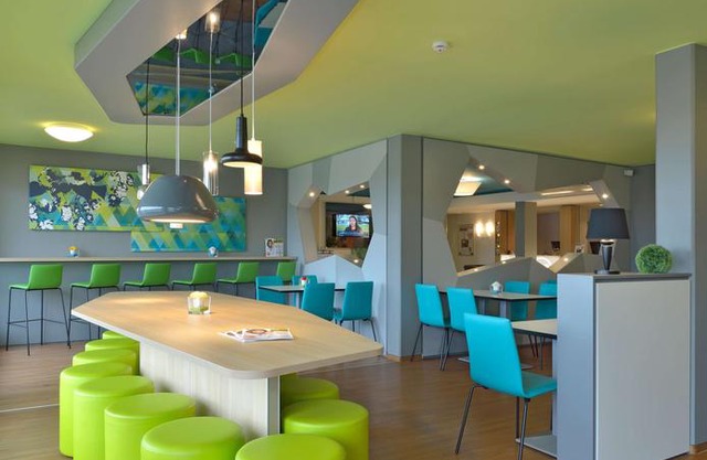 B&B Hotel Erlangen