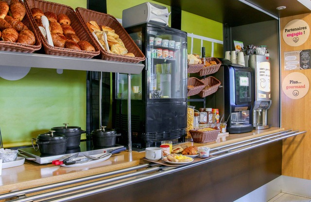 B&B HOTEL Fréjus Roquebrune-sur-Argens