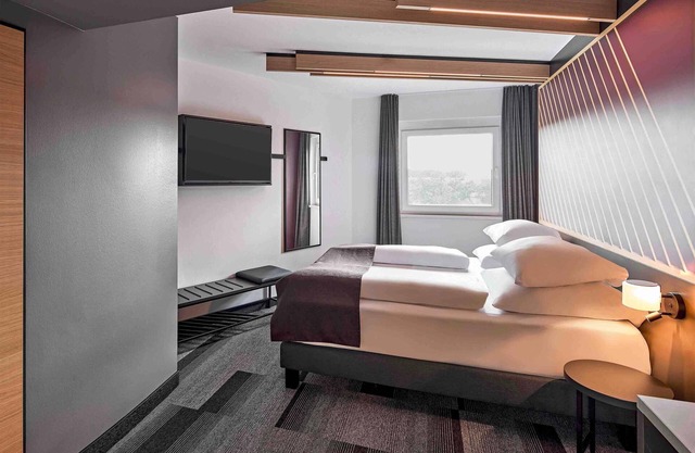 B&B Hotel Hamm