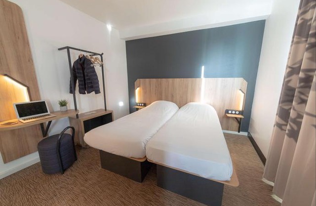 B&B Hotel Le Havre Centre