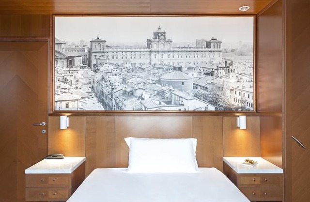 B&B Hotel Modena