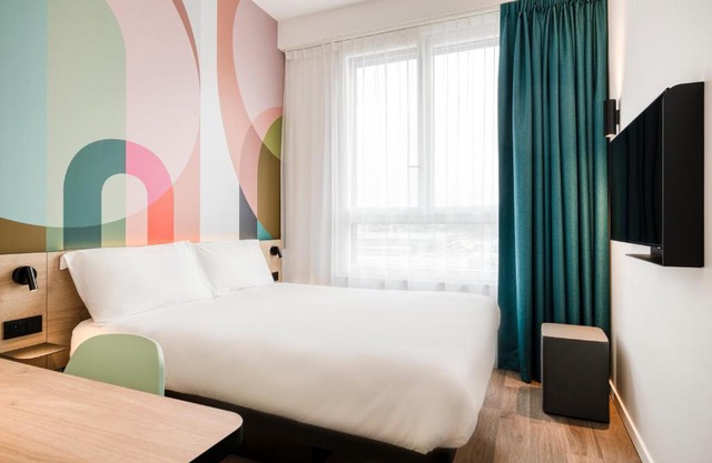 B&B HOTEL Namur