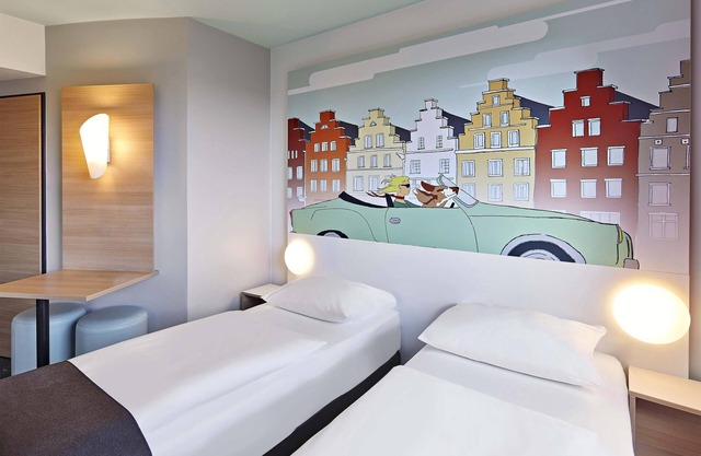 B&B Hotel Osnabrück