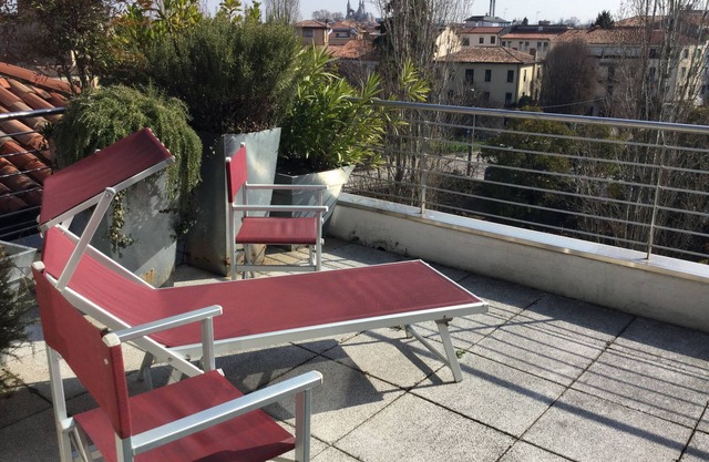 B&B HOTEL Padova Methis