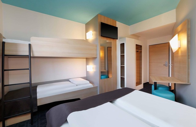 B&B Hotel Potsdam