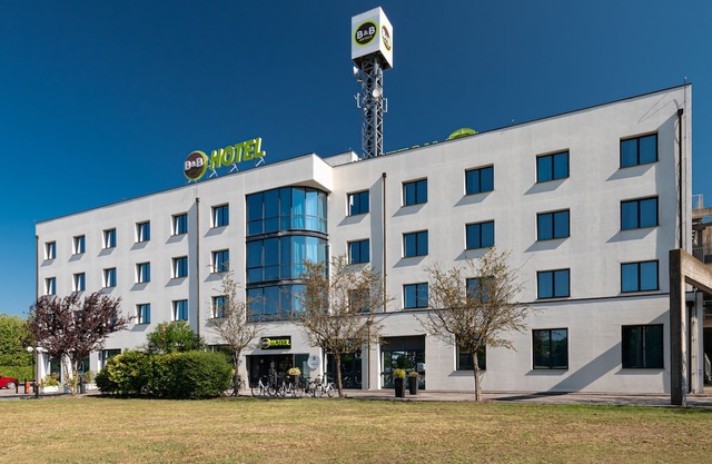 B&B Hotel Ravenna