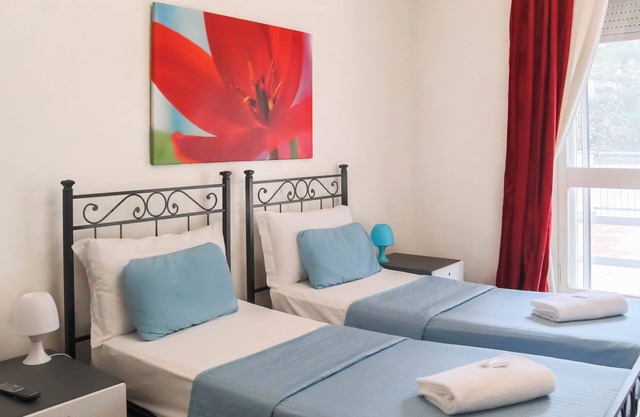 B&B I Am Here - Gioia 66