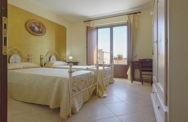 B & B "IL CASALE DI FEDERICO" - DELUXE ROOM