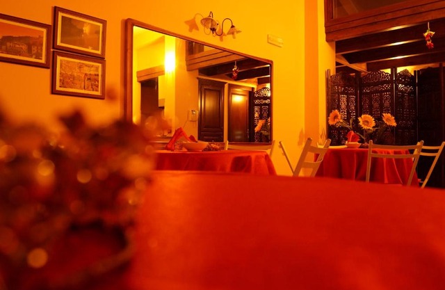 B&B Il Fruscio