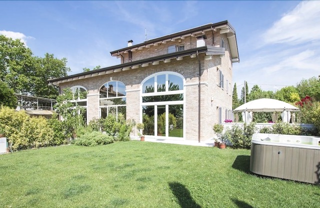 B&B Il Melograno
