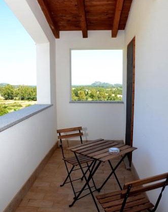 Il Mirto Di Paola 