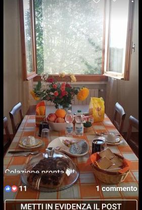 B&B Il Roseto