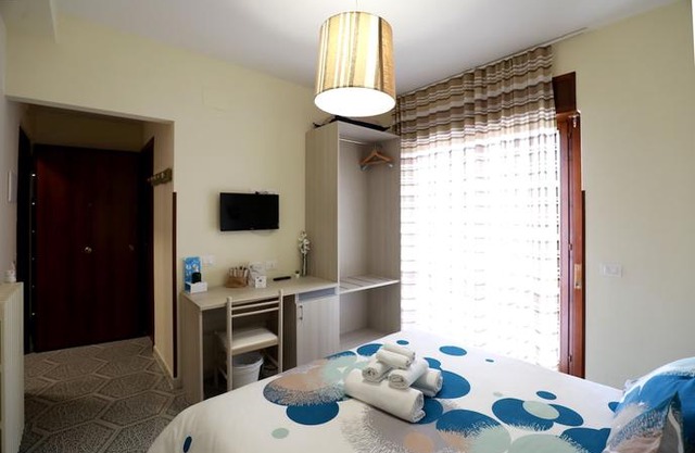 B&B Il Tritone