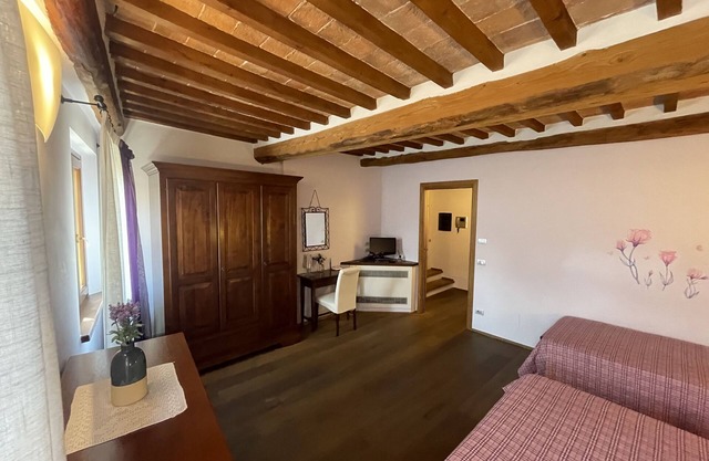 Tigli Montepulciano 