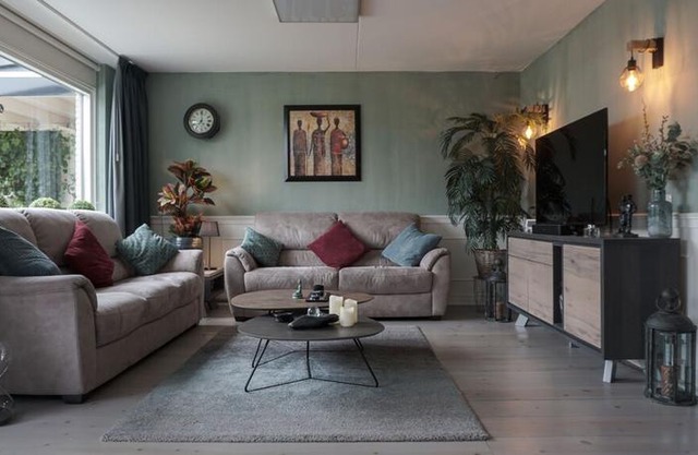 B&B Jardin - Schagen