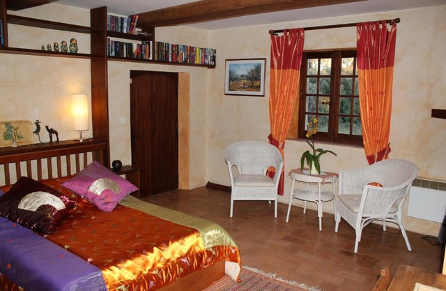 B&B Jardins de Vies