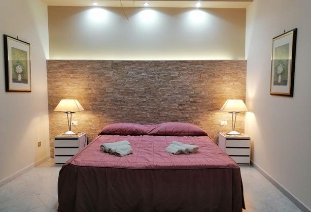 B&B Jolly house Bolognetta