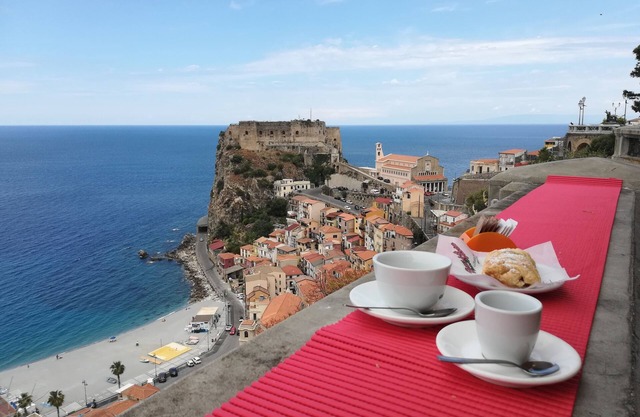 B&B La Bastia