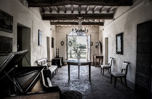 B&B La Casa dei Prugni 1 + 2