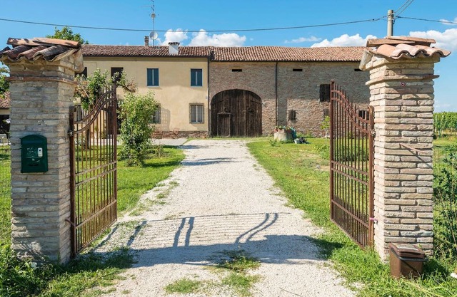 B&B La Casa dei Prugni ROOM 3