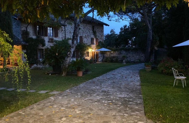 B&B la Casa del Sole - Tenuta dei Conti Romano