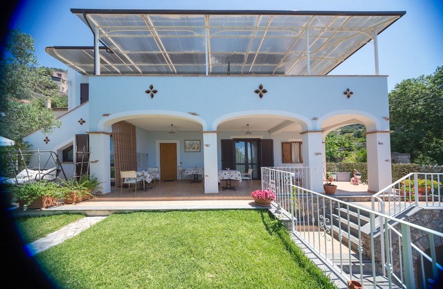 B&B La Giara