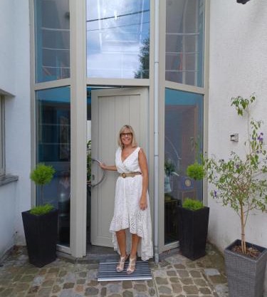 B&B La maison de Régine
