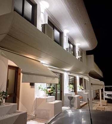 B&B la Maison