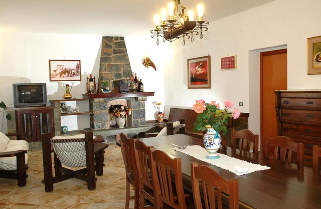 B&B La Porta Del Cilento