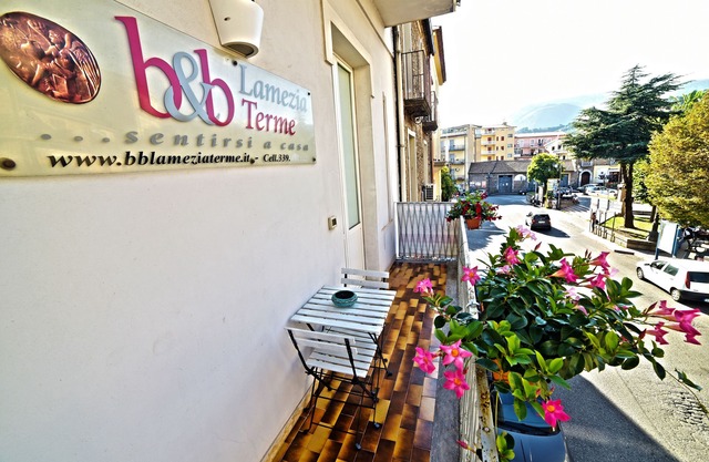 B&B Lamezia Terme
