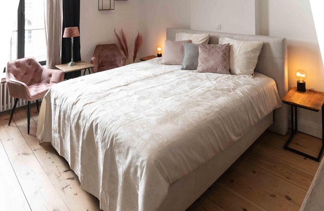 B&B landhuis Hauwaart 80
