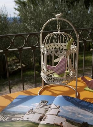 B&B Lavanda e Rosmarino