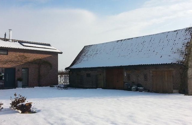 B&B Lomolen