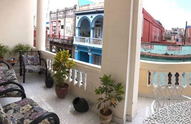 B&B Los Bertos