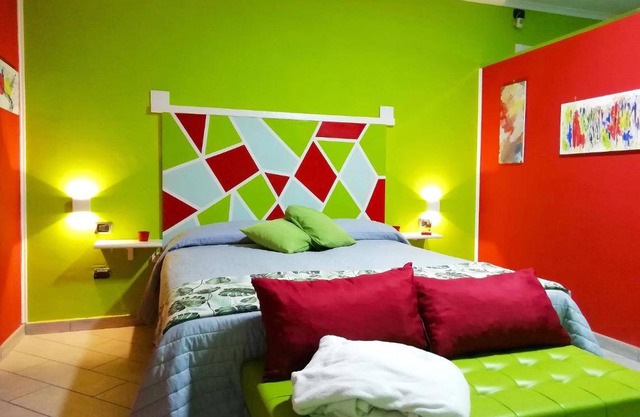 B&B Maison Villa Vittorio