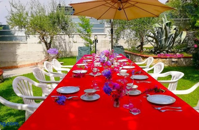 B&B Maison Villa Vittorio