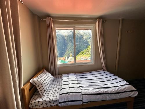 B&B Managed by Pan Asia Namche