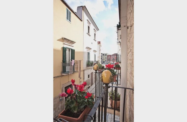 B&B Maria Chiara "Primula"