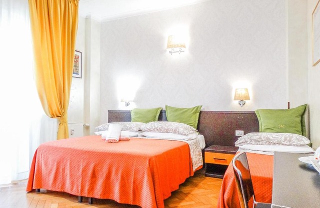 B&B Morelli 1