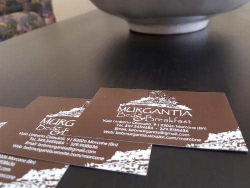 B&B Murgantia
