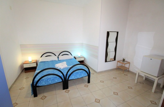 B&B near the sea