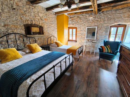 *B&B Negričani*